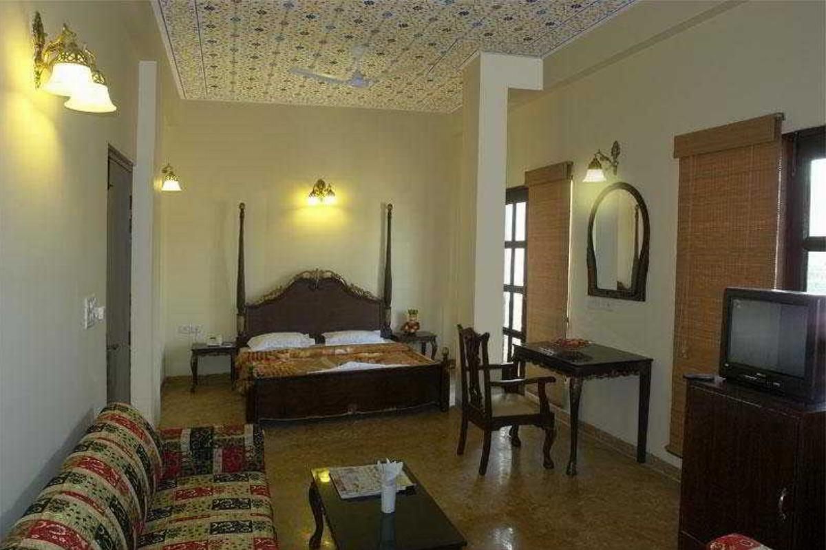 Hotel Amer View Hotel Jaipur India