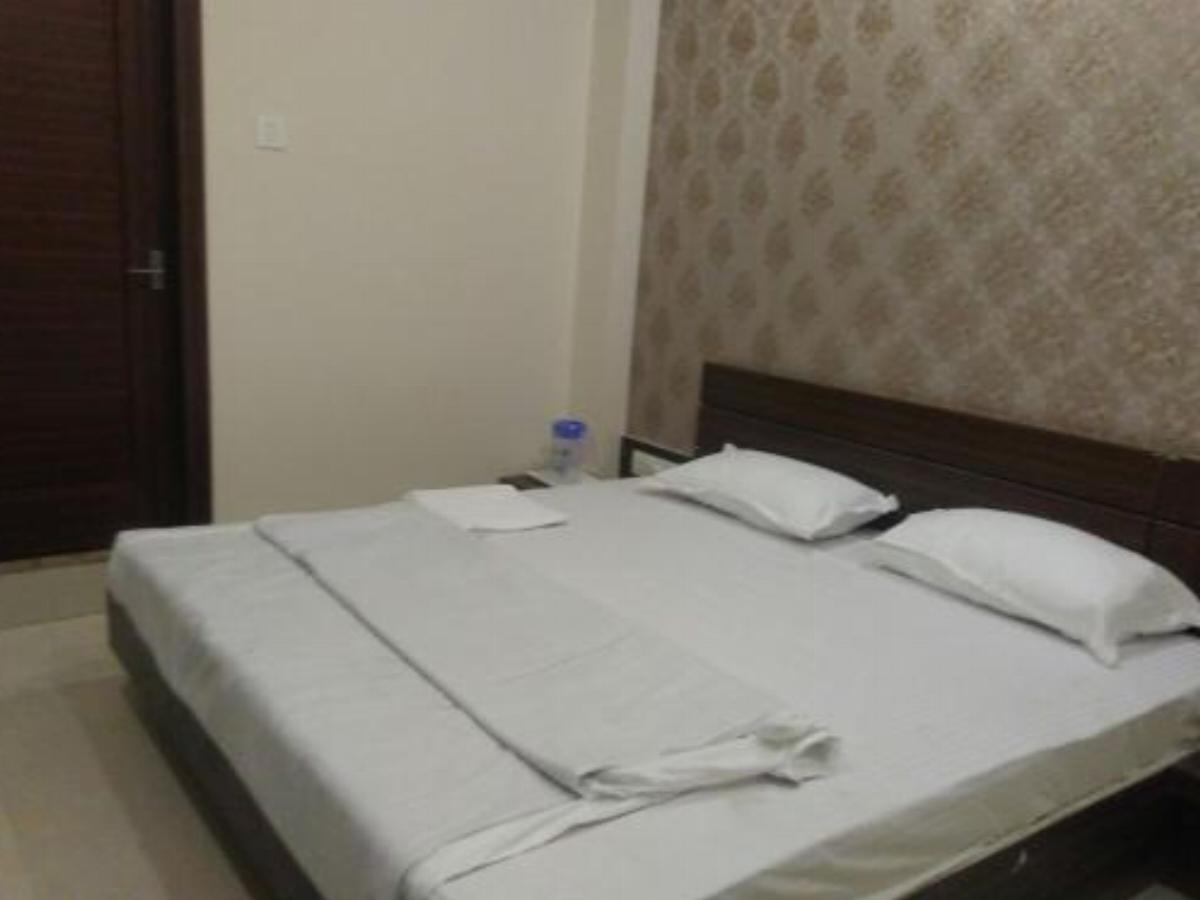 Hotel Amrit Hotel Ujjain India