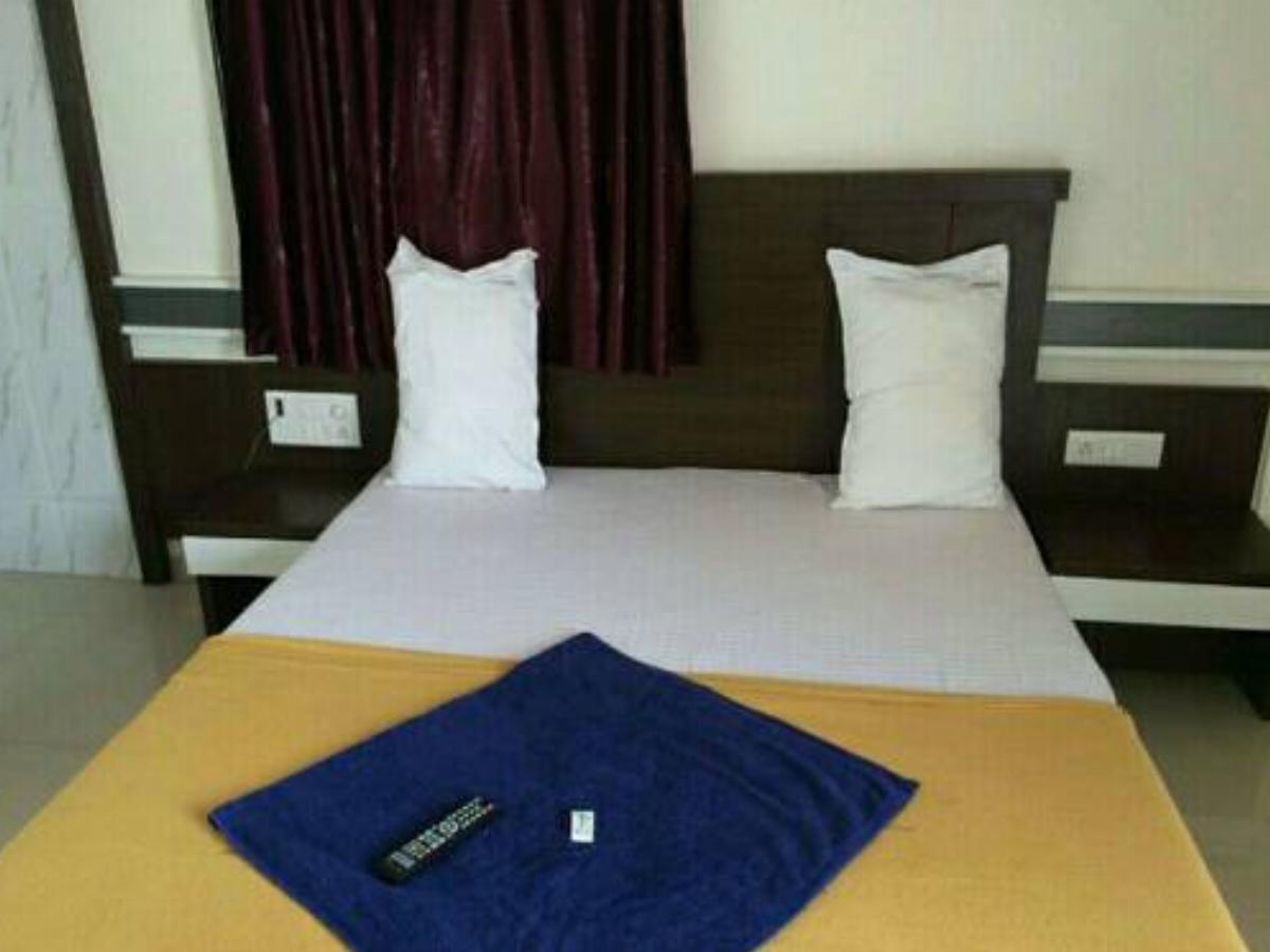 Hotel Anand Hotel Bhigvan India