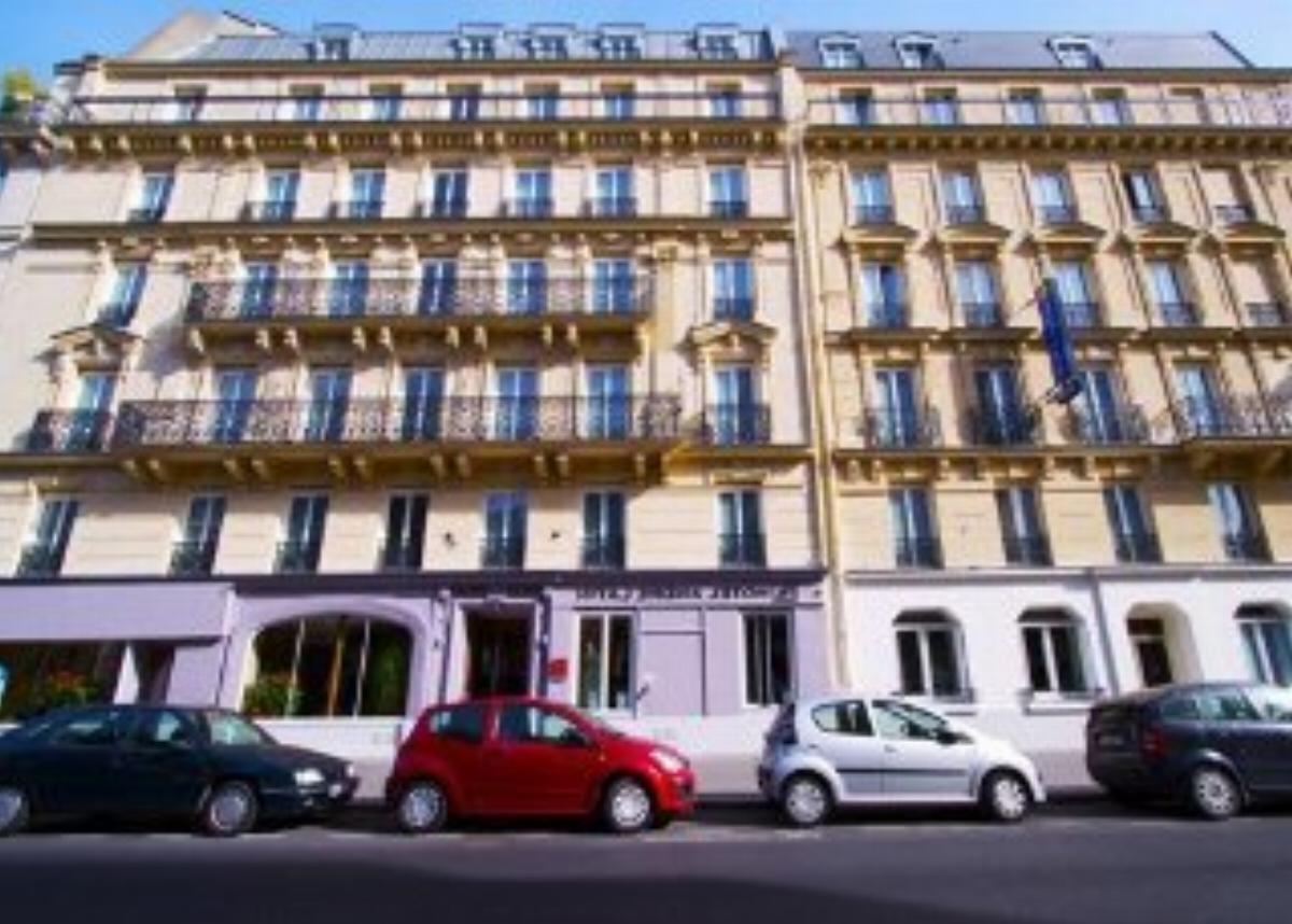 Hotel André Latin Hotel Paris France