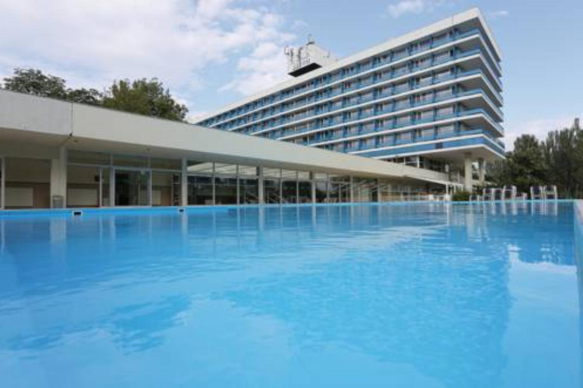 Hotel Annabella Beach Resort Superior Hotel Balatonfüred Hungary