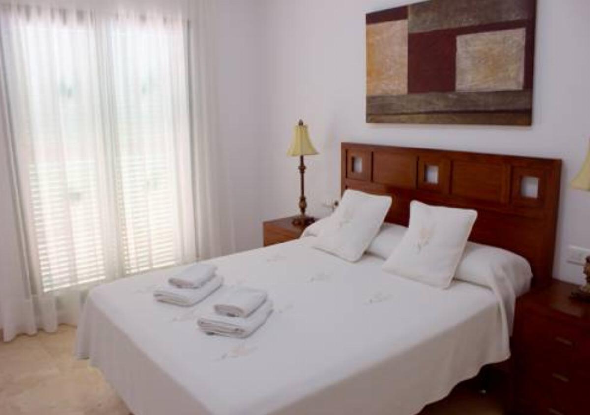 Hotel Apartamentos Manilva Sun Hotel Manilva Spain