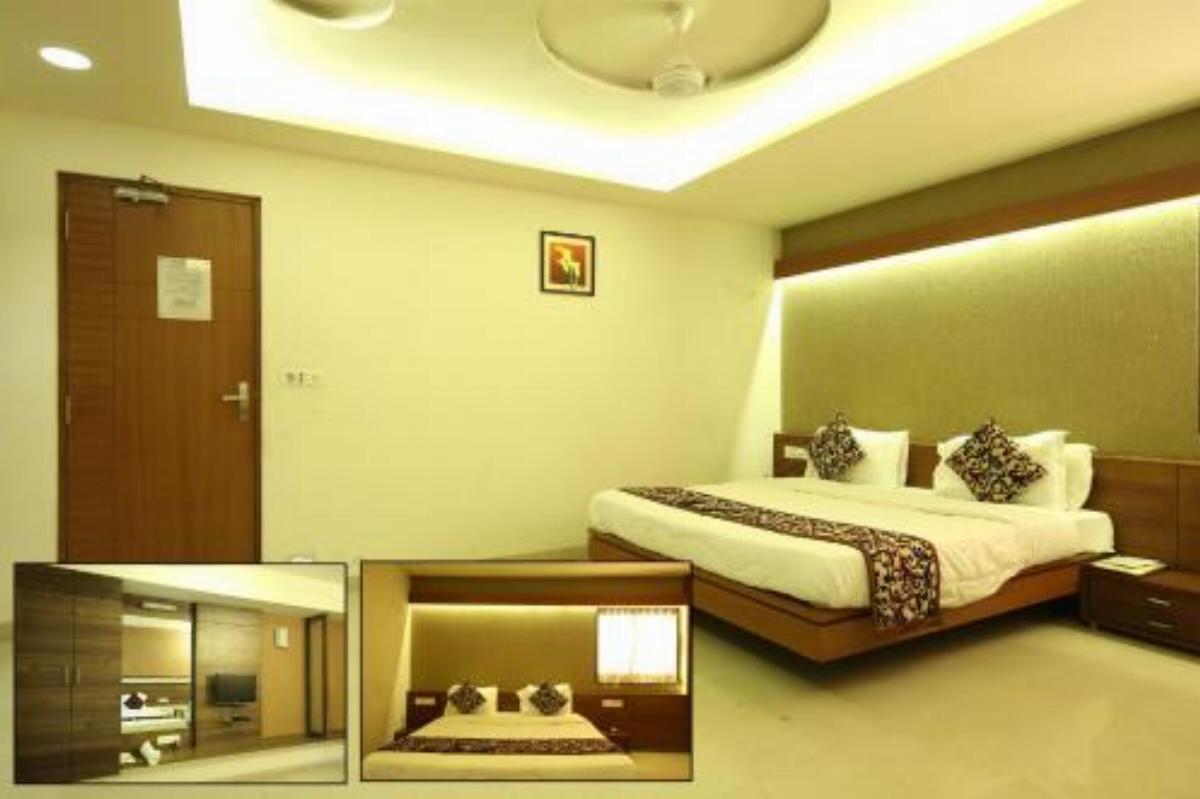 Hotel Apex Hotel Ankleshwar India