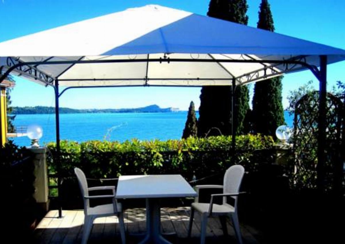 Hotel Aquavite Hotel Gardone Riviera Italy