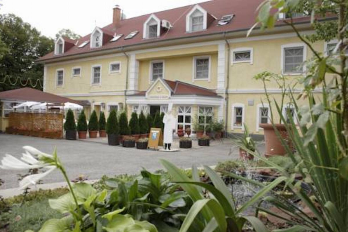Hotel Aranysas Hotel Alsóörs Hungary