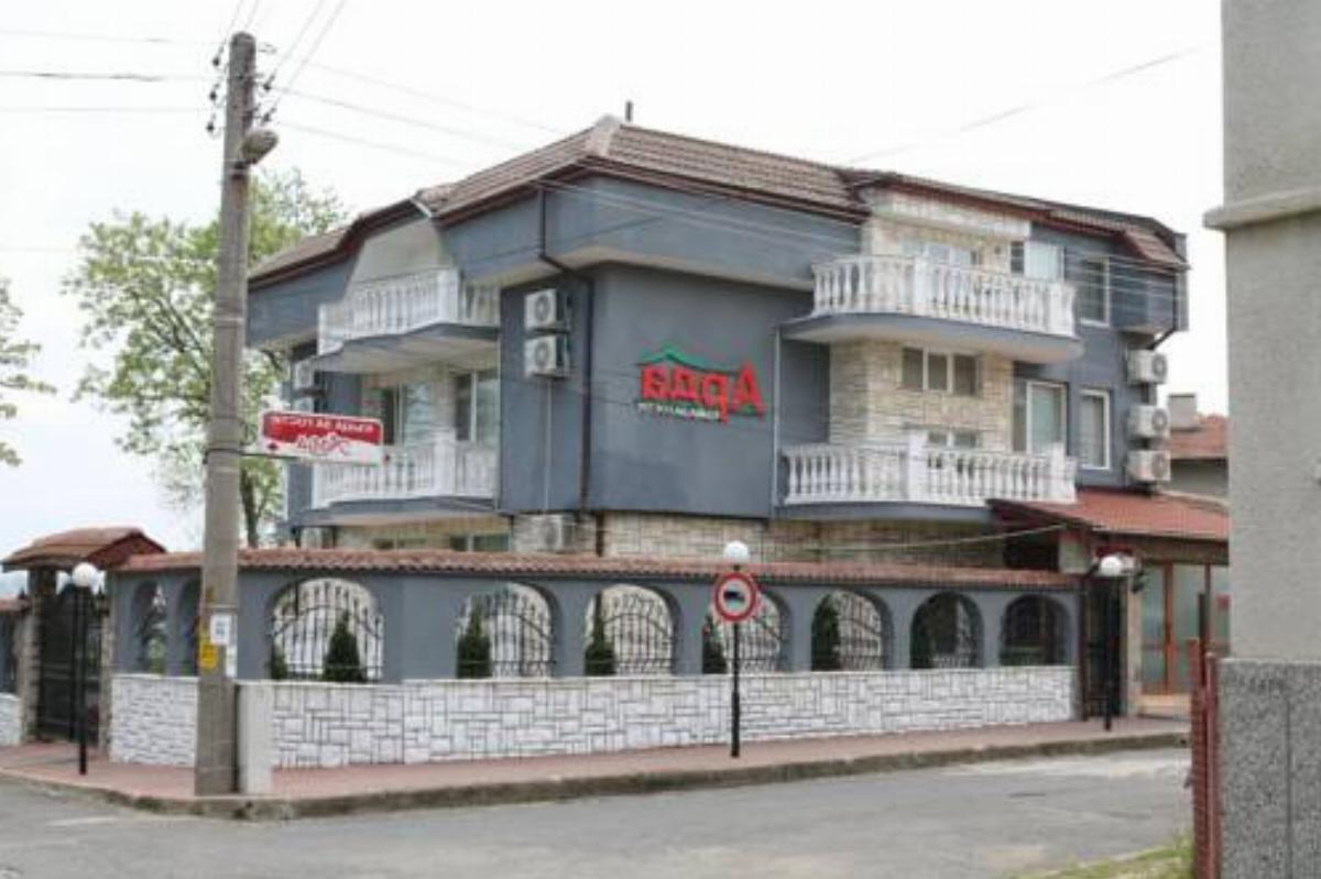 Hotel Arda Hotel Kŭrdzhali Bulgaria