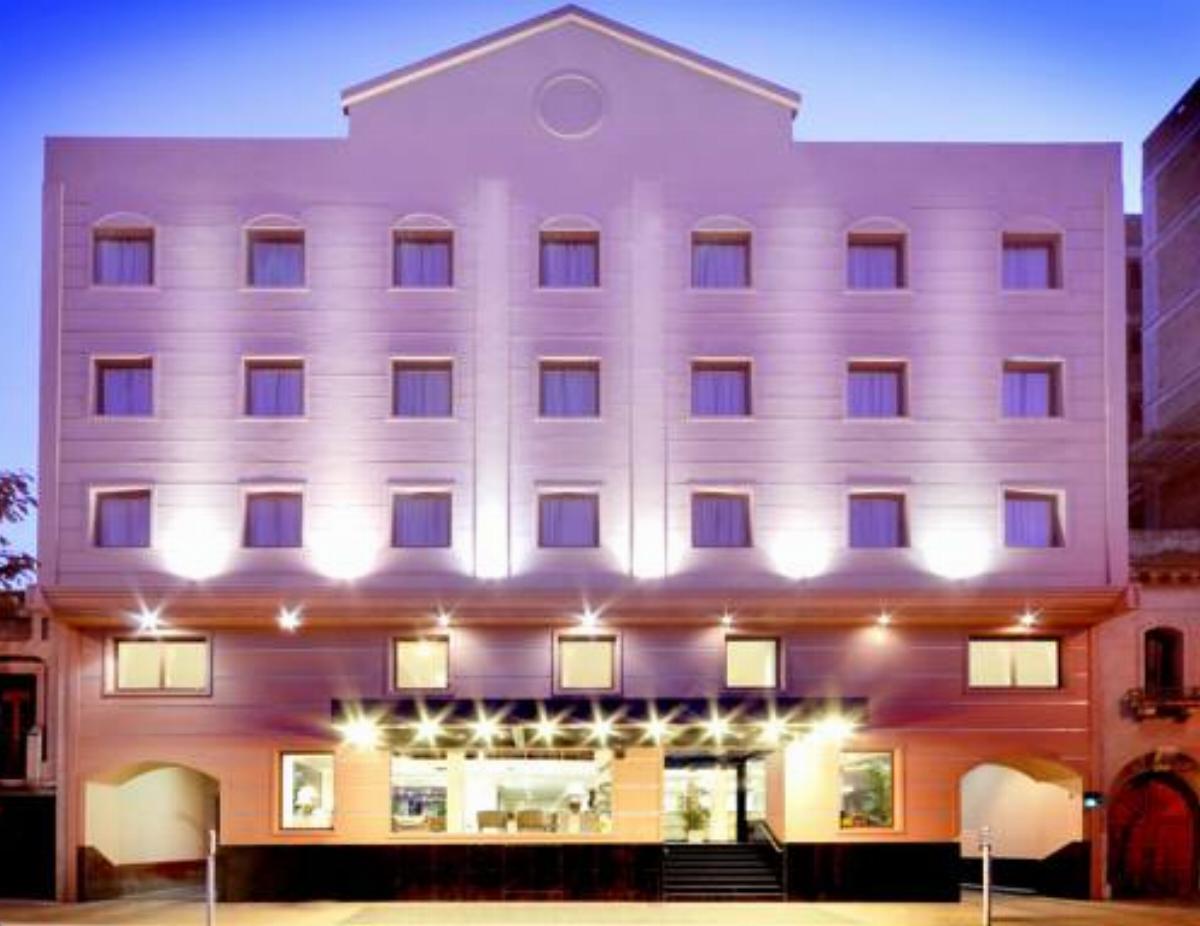 Hotel Argos Hotel Bahía Blanca Argentina
