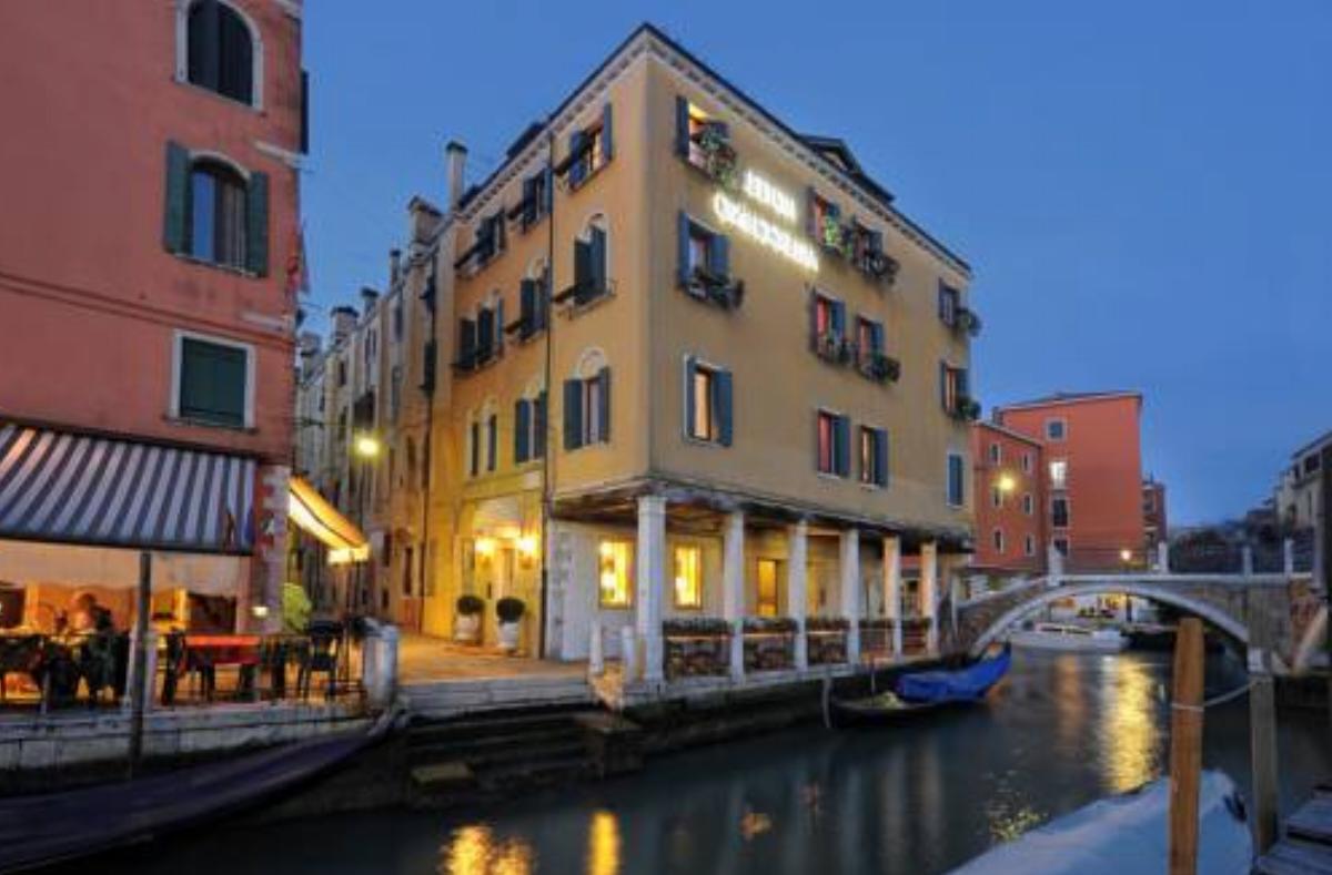 Hotel Arlecchino Hotel Venice Italy