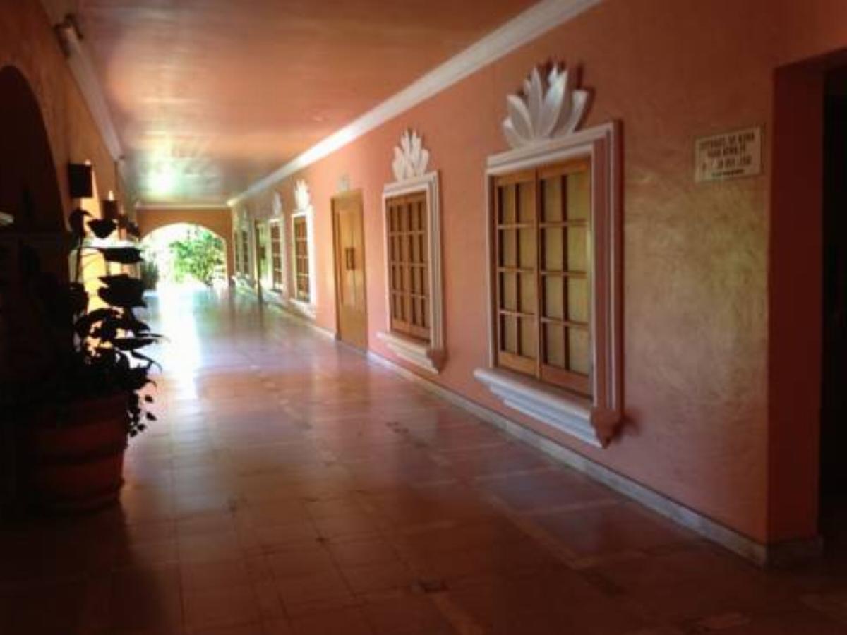Hotel Armida Hotel Guaymas Mexico