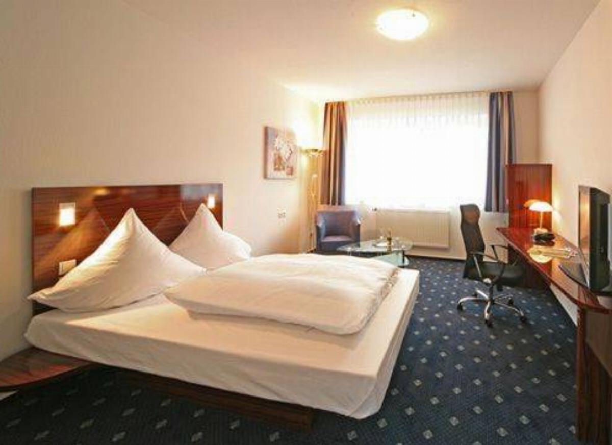 Hotel Arosa Hotel Kassel Germany
