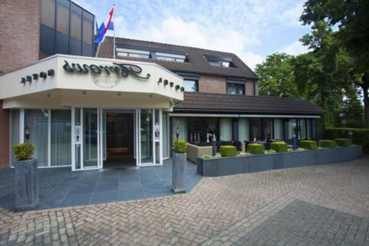 Hotel Arrows Hotel Uden Netherlands