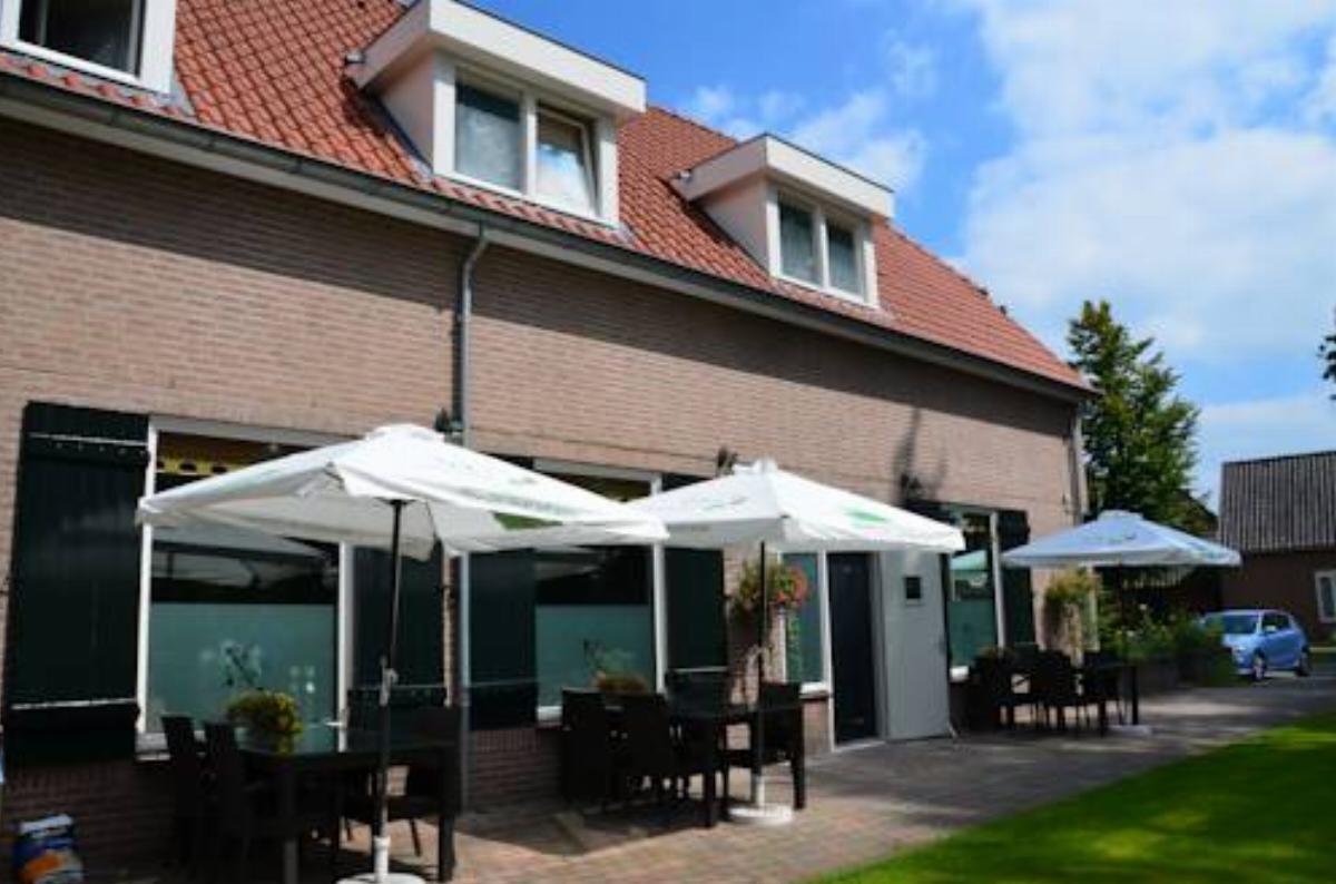 Hotel Artisan Hotel Oirschot Netherlands