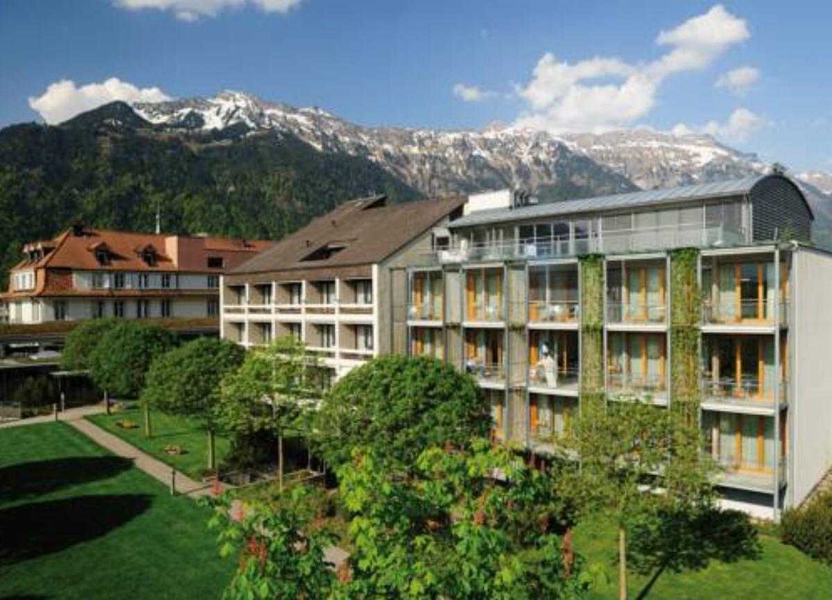 Hotel Artos Interlaken Hotel Interlaken Switzerland