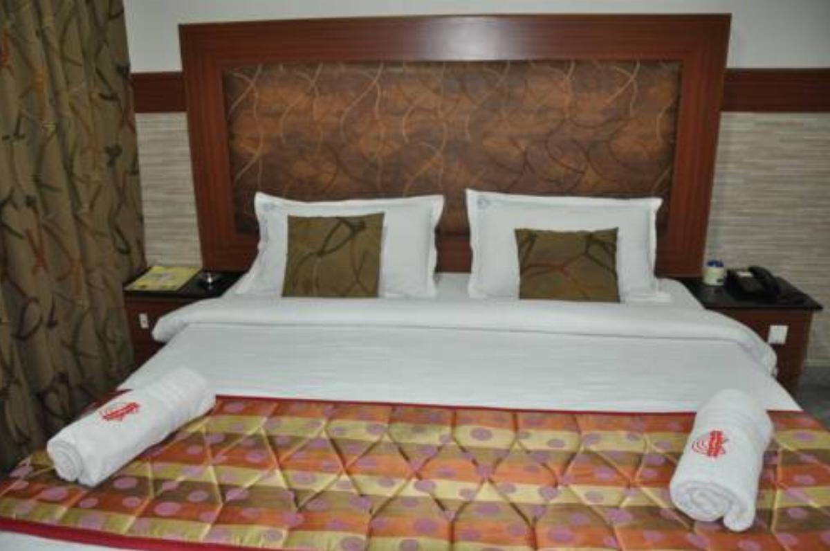 Hotel Aryaas Hotel Tirunelveli India