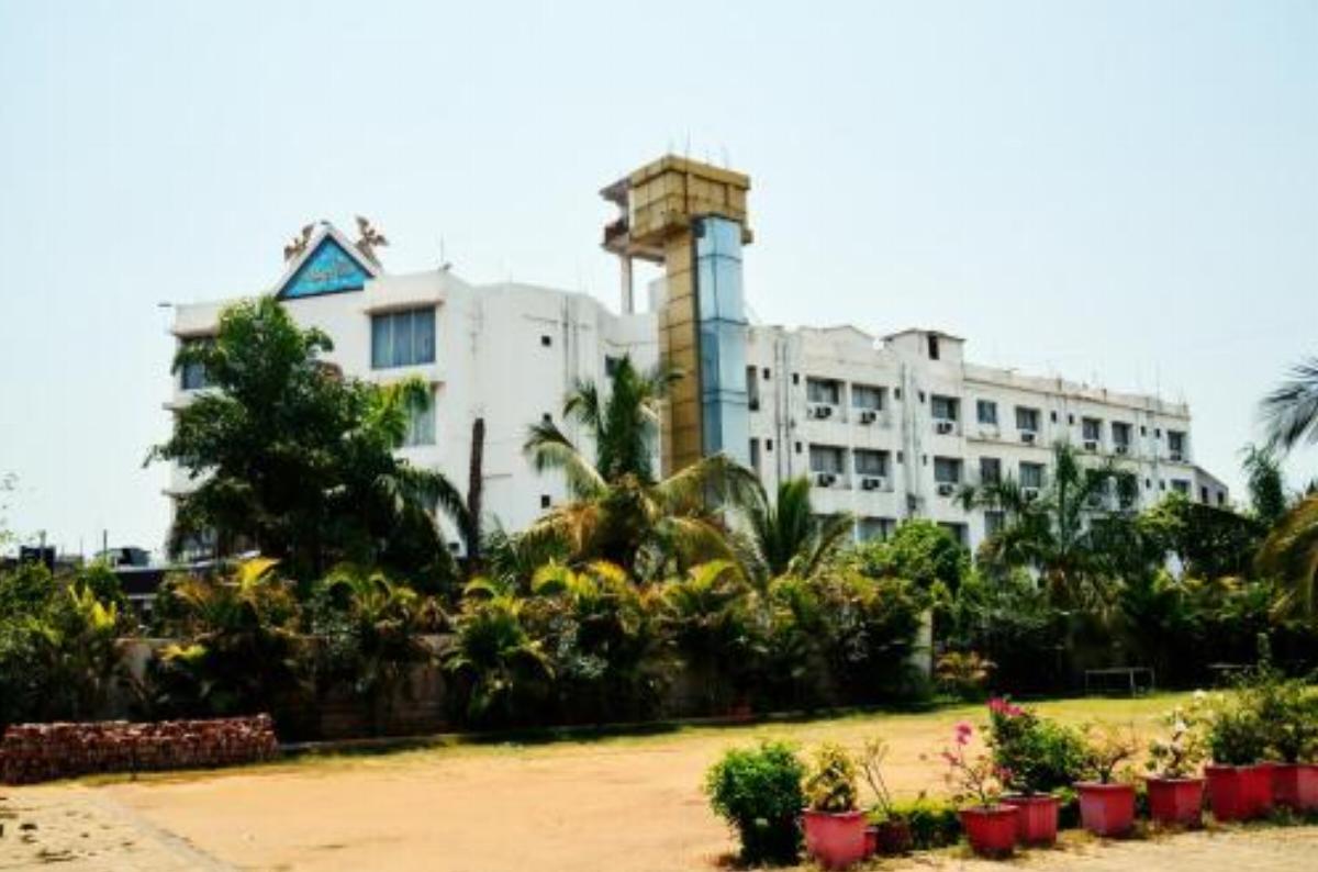 Hotel Aryan Hotel Jhārsuguda India