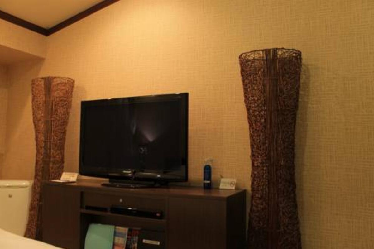 HOTEL ARY'S (Adult Only) Hotel Akashi Japan