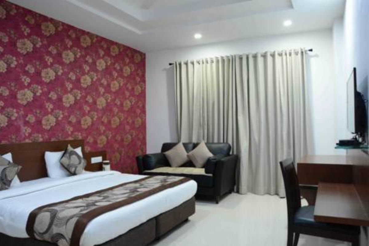 Hotel Asha Hotel Kannauj India