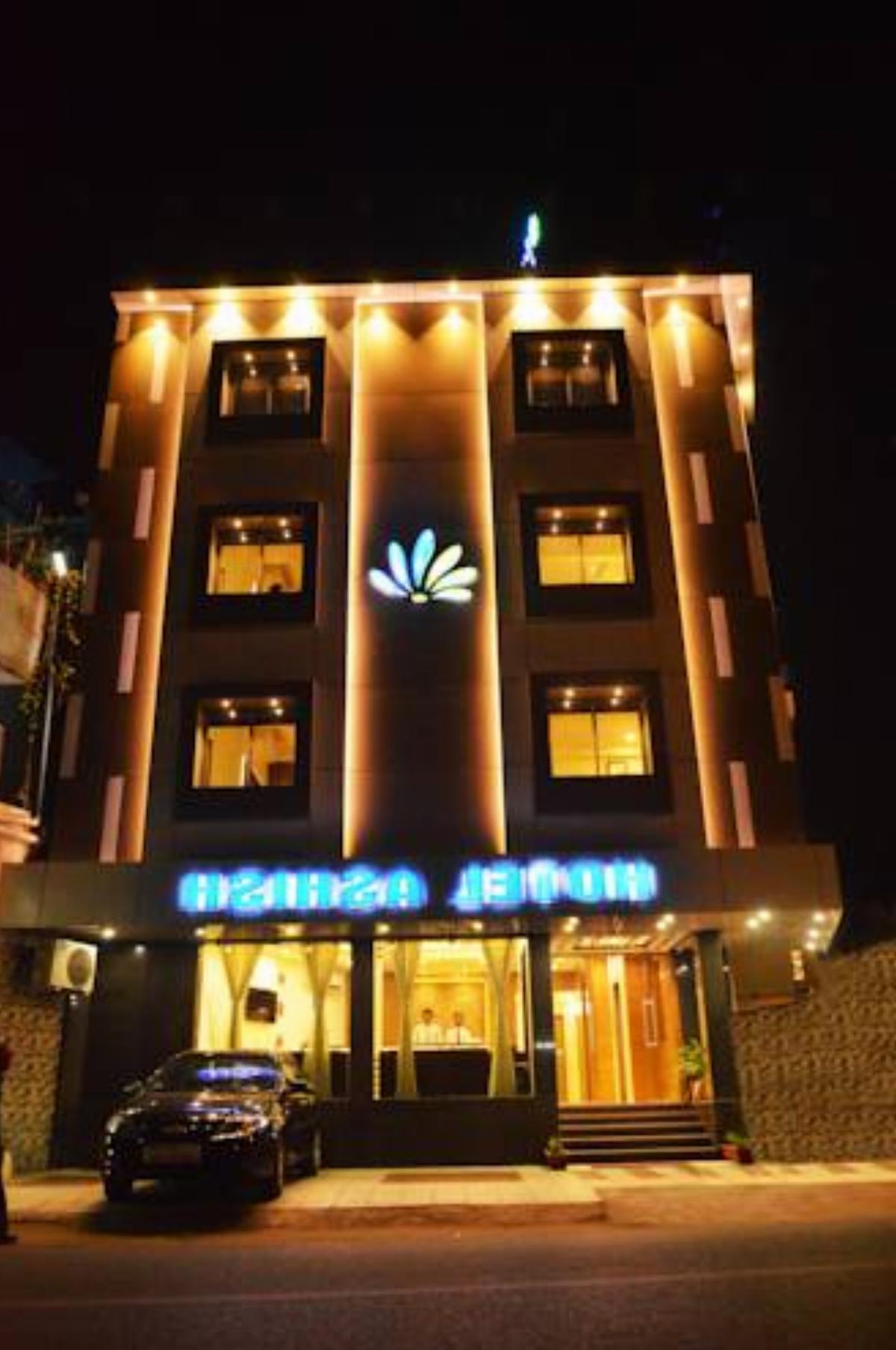 Hotel Ashish Hotel Ahmedabad India