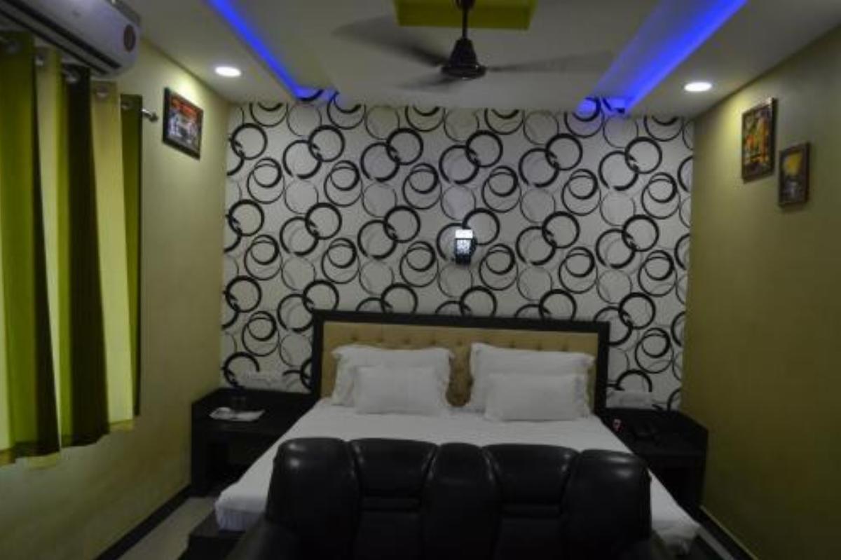 Hotel Ashoka Inn Hotel Dumka India