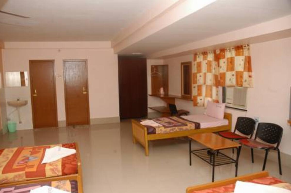 Hotel Athityaa Hotel Kumbakonam India