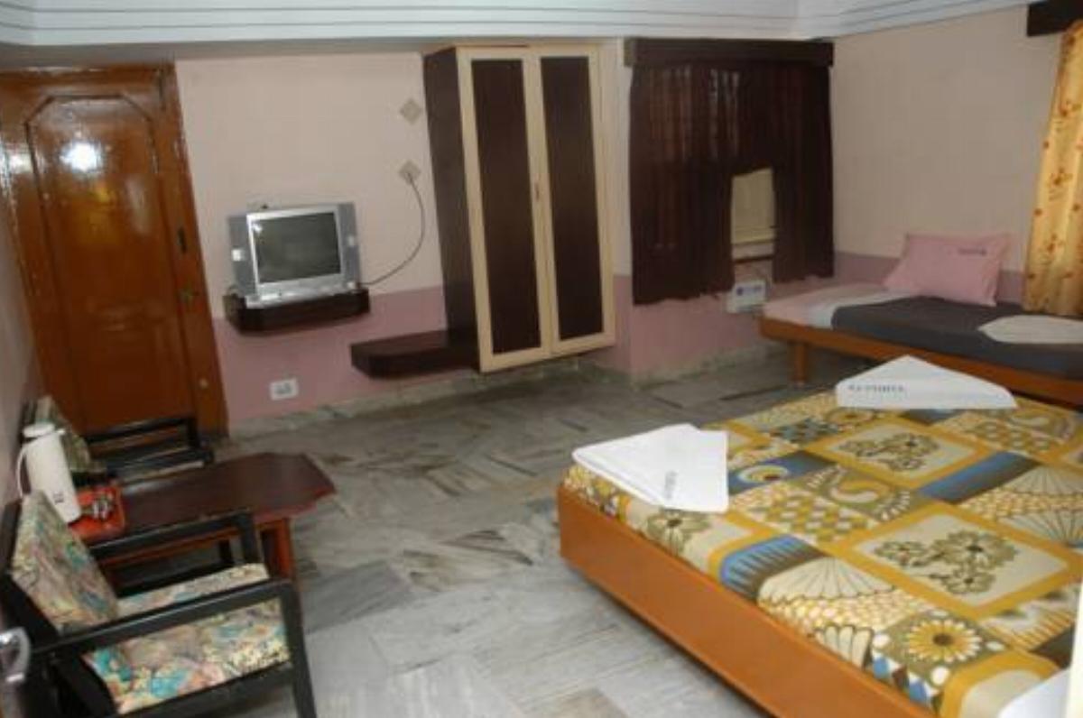 Hotel Athityaa Hotel Kumbakonam India