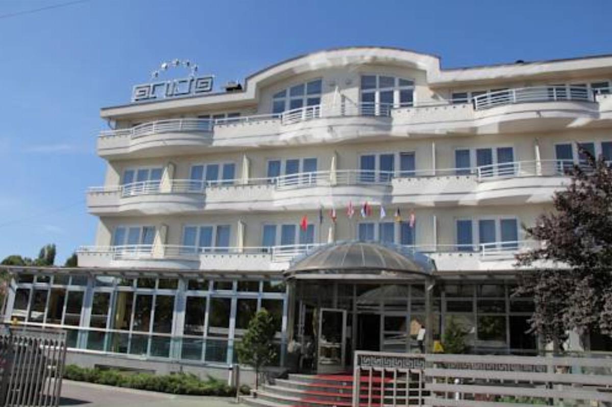 Hotel Atina Hotel Banja Luka Bosnia and Herzegovina