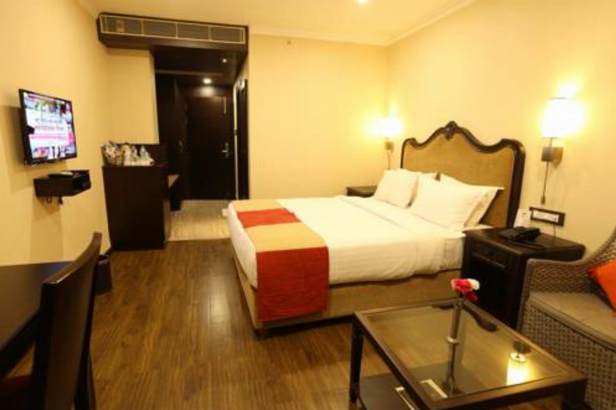 Hotel Atithi Hotel Guwahati India