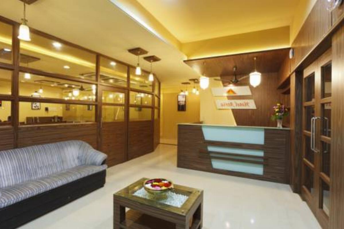 Hotel Atria Hotel Kolhapur India