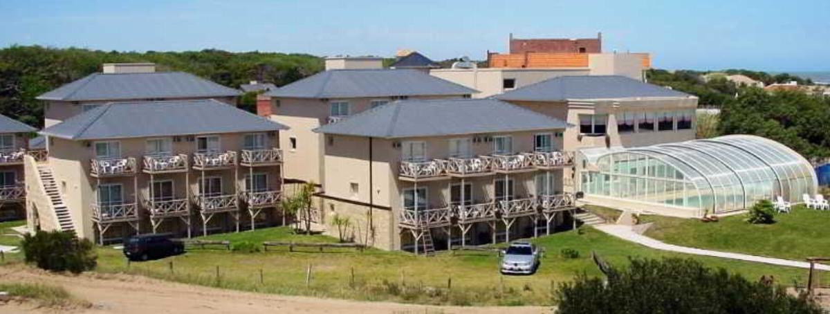 Hotel Australis Rumel Resort and Spa de Mar Hotel Mar del Plata Argentina