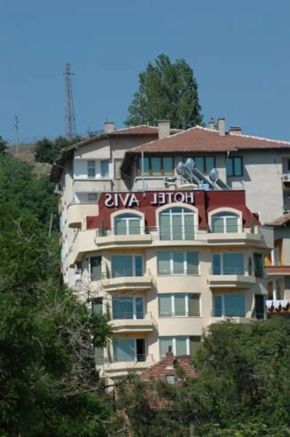 Hotel Avis Hotel Sandanski Bulgaria