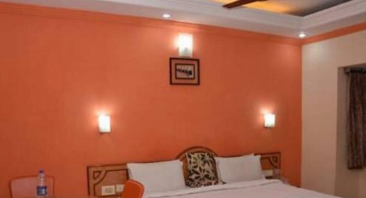Hotel Balaji Residency Hotel Erode India