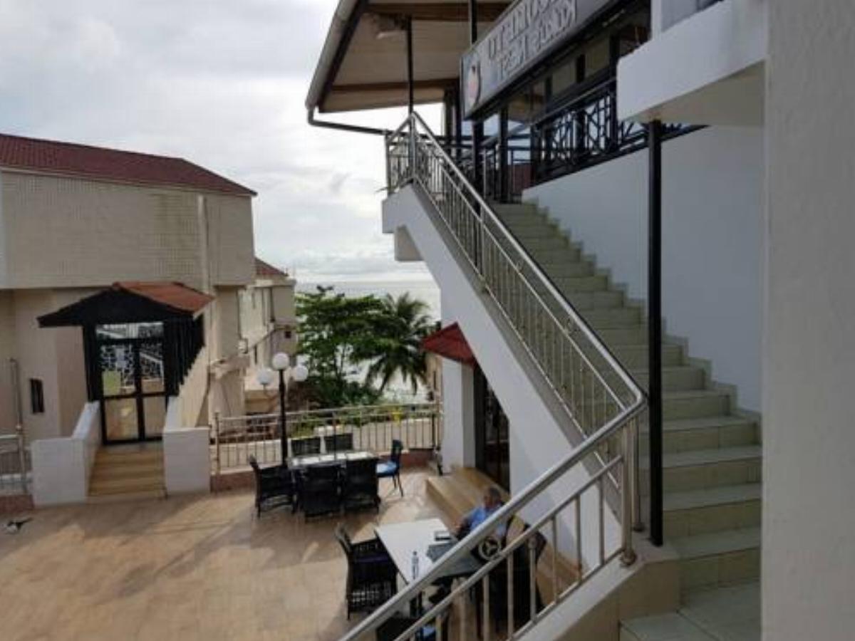 Hotel Barmoi Hotel Freetown SIERRA LEONE