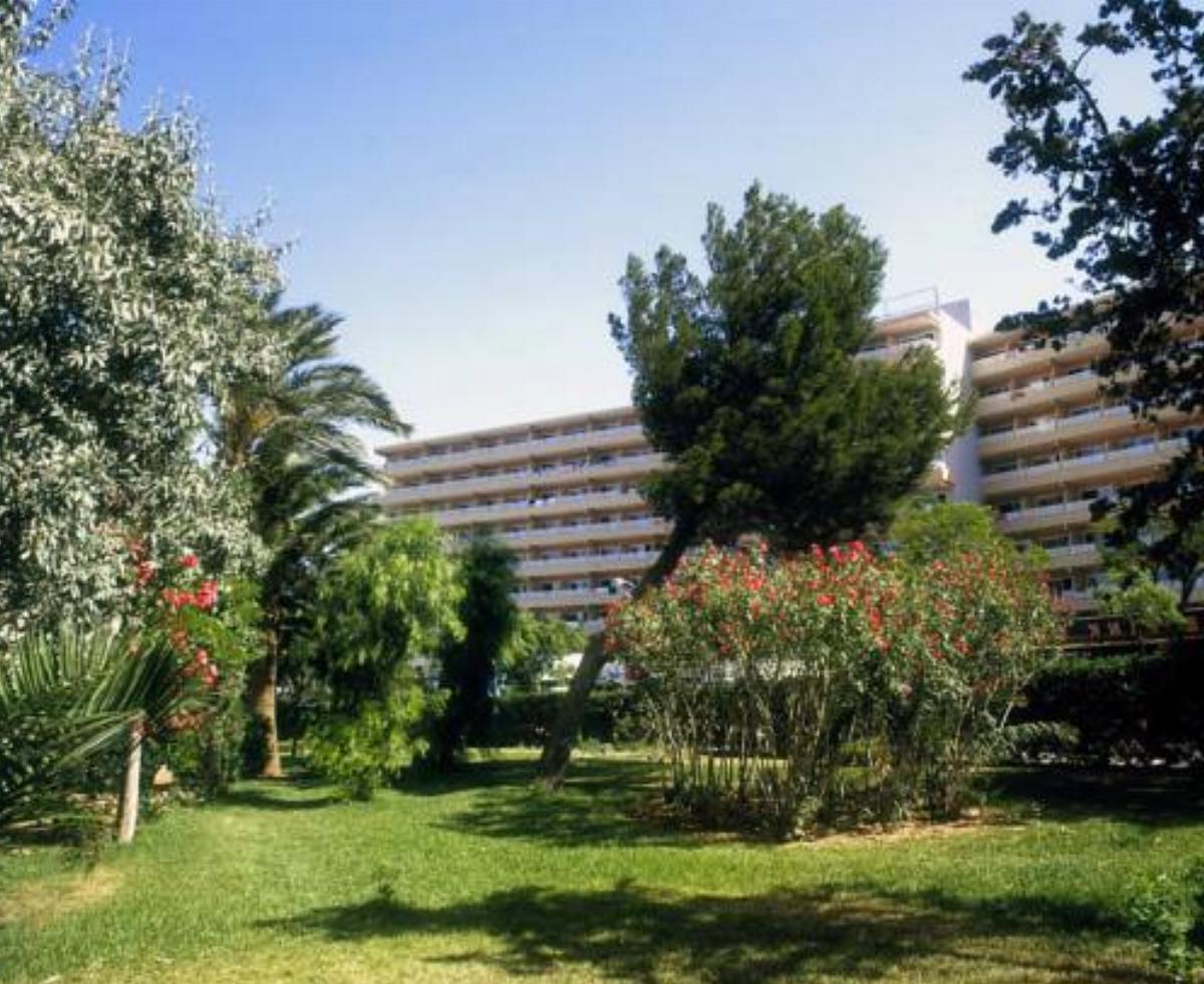 Hotel Barracuda Hotel Magaluf Spain