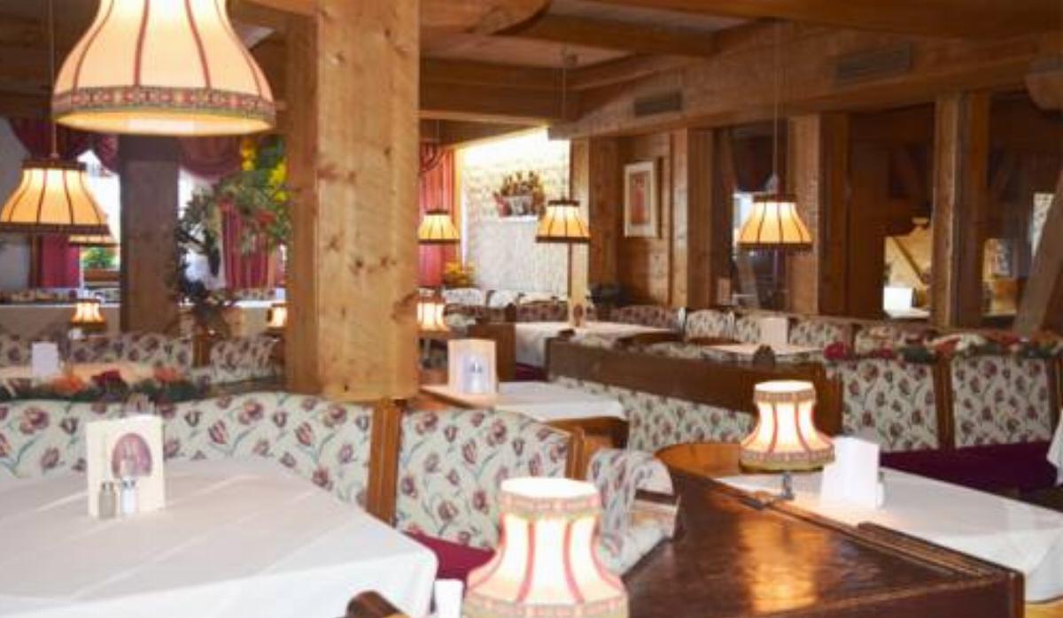 Hotel Basur - Das Schihotel am Arlberg Hotel Flirsch Austria