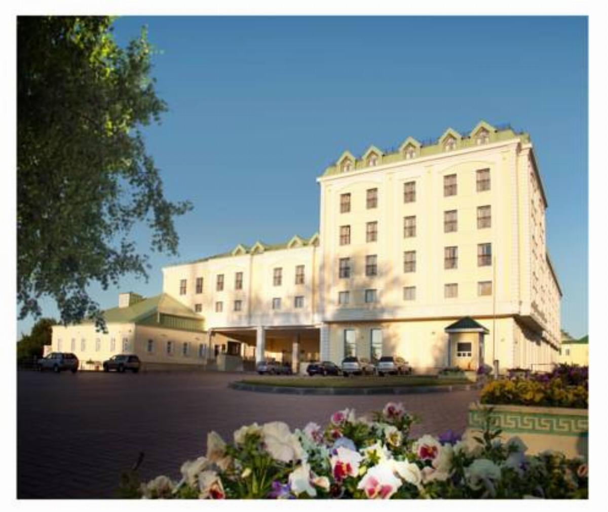 Hotel Batashev Hotel Vyksa Russia