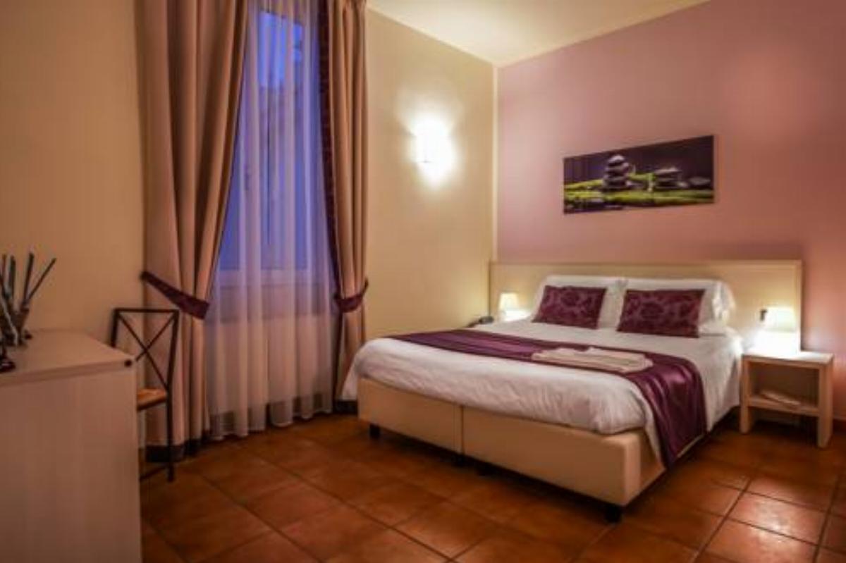 Hotel Bella Firenze Hotel Florence Italy