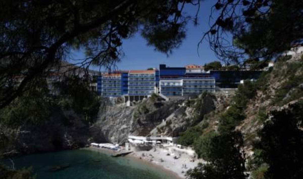 Hotel Bellevue Dubrovnik Hotel Dubrovnik Croatia