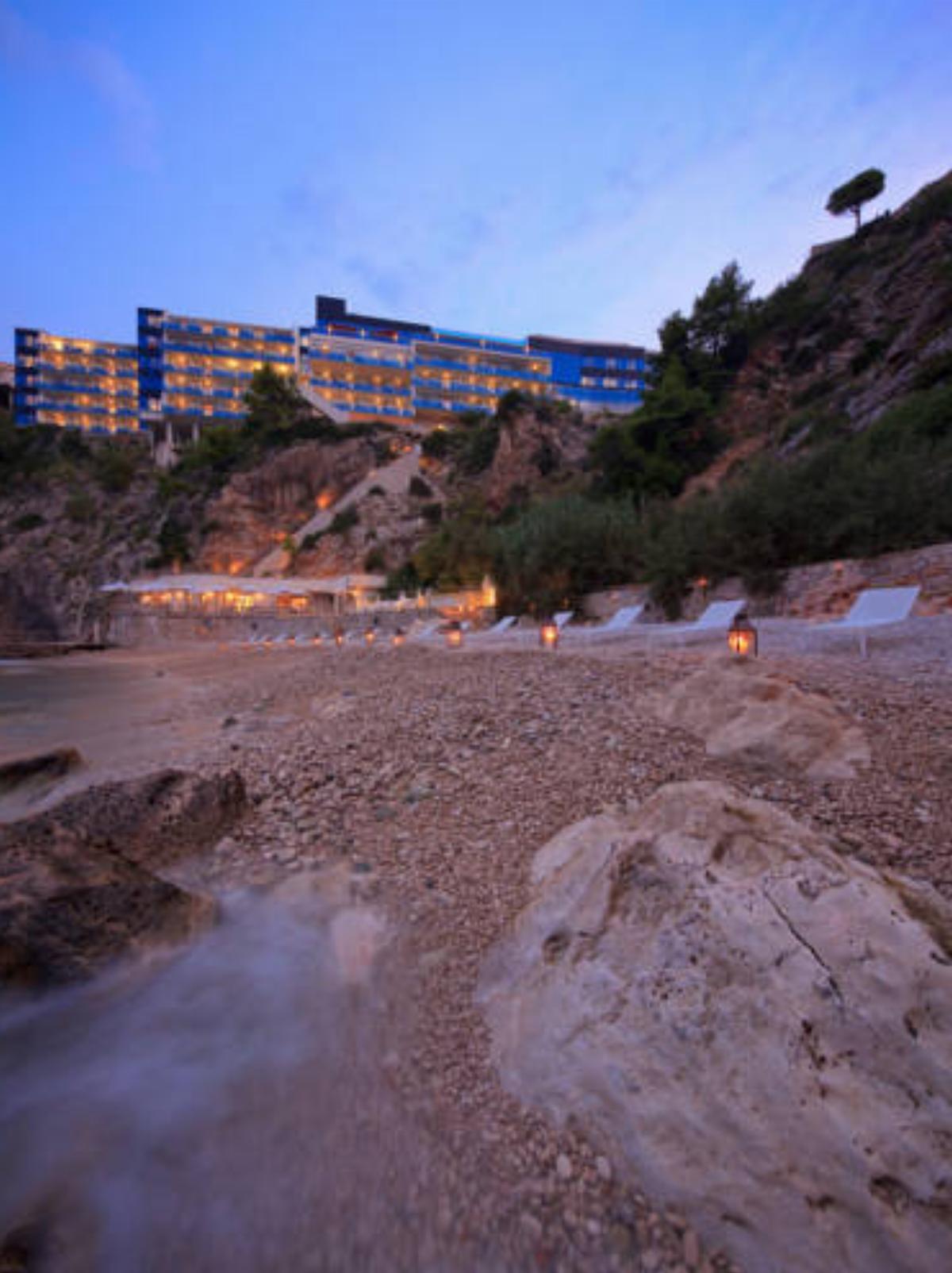Hotel Bellevue Dubrovnik Hotel Dubrovnik Croatia