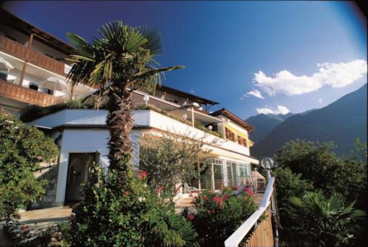 Hotel Bellevue Hotel Tirolo Italy