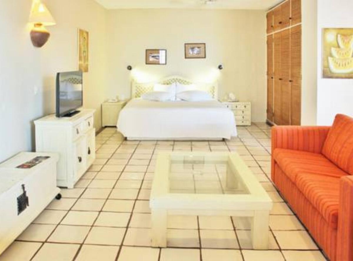 HOTEL BELMAR Hotel Isla Mujeres Mexico