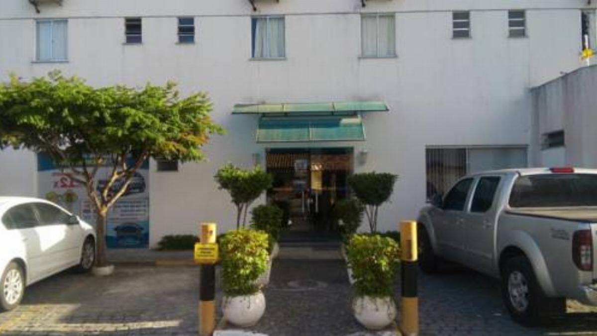 Hotel Bem-Estar Hotel Feira de Santana Brazil
