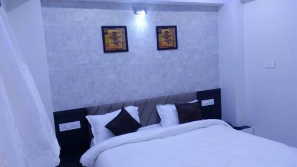 Hotel Best Velly Hotel Gandhinagar India