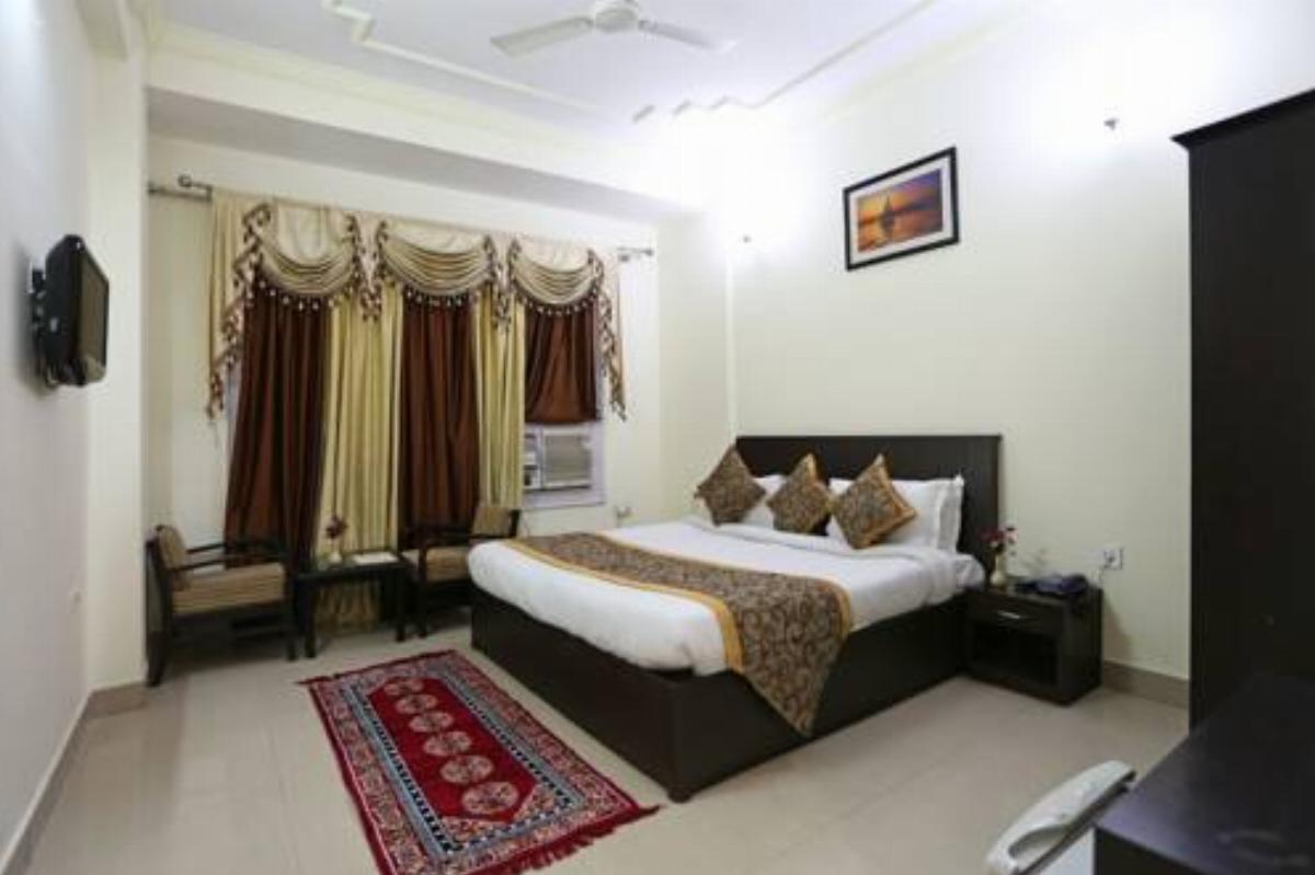 Hotel Bhargav Hotel Katra India