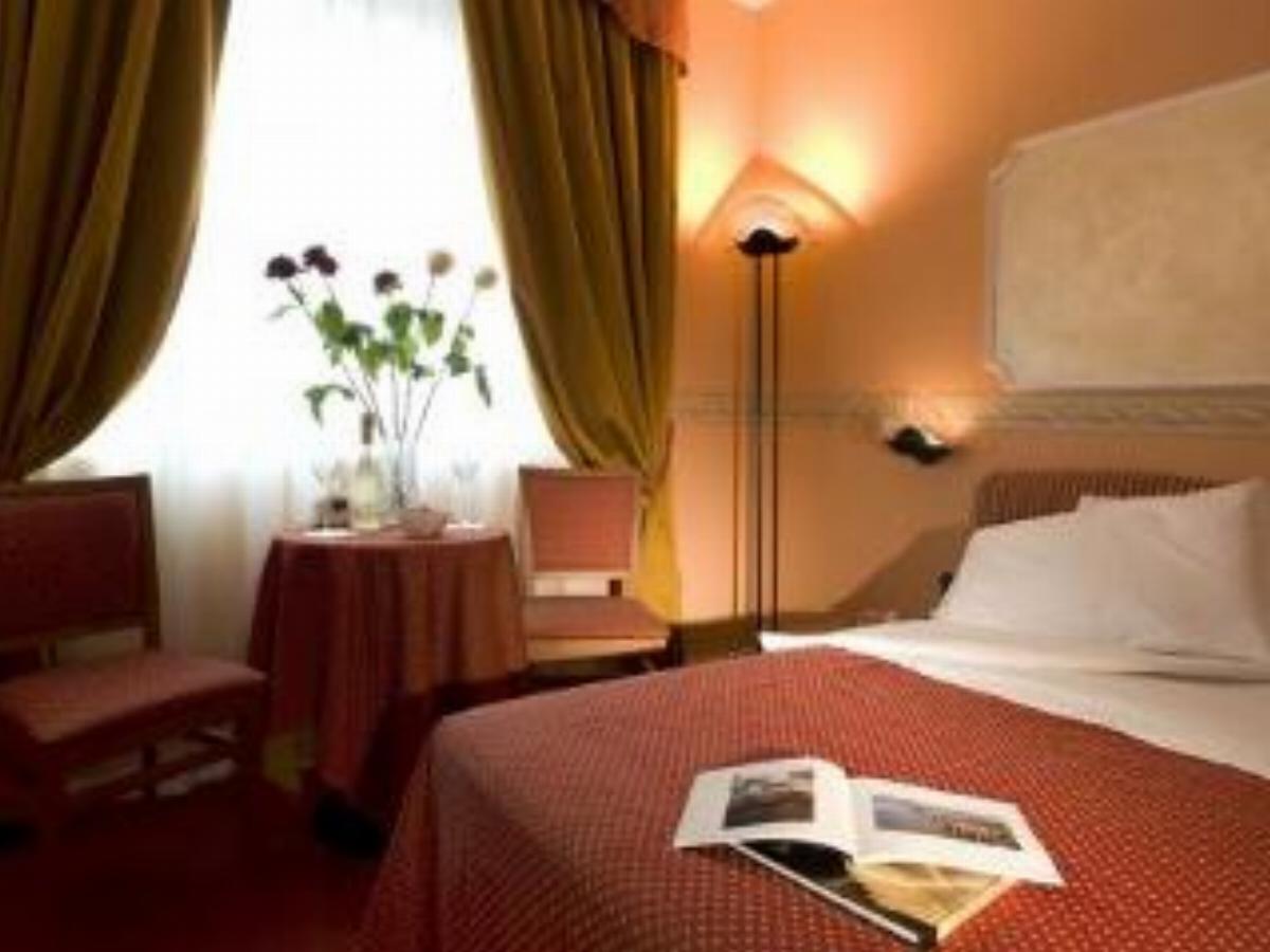 Hotel Bifi Hotel Cremona Italy