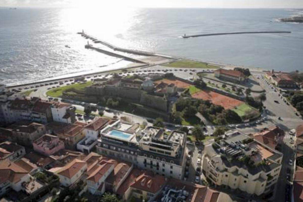 Hotel Boa - Vista Hotel Porto Portugal