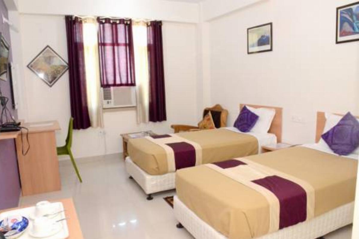 Hotel Bodh Vilas Hotel Bodh Gaya India
