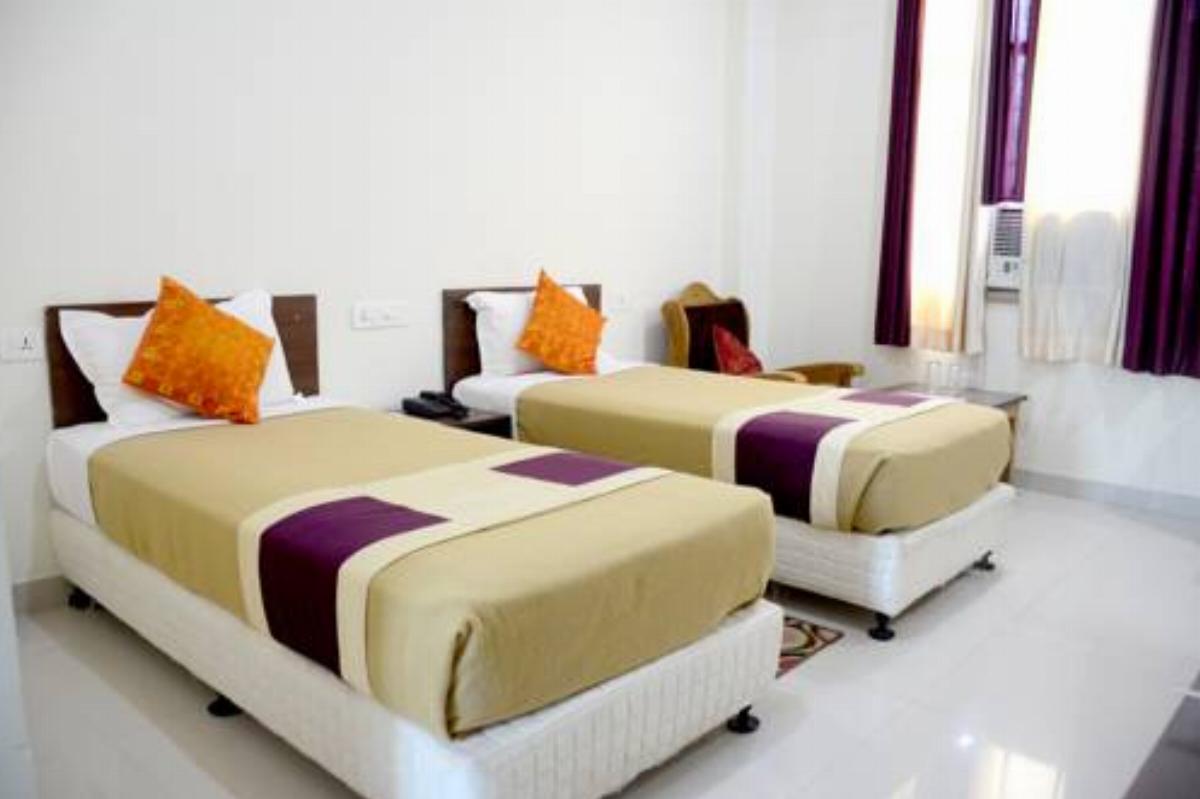 Hotel Bodh Vilas Hotel Bodh Gaya India