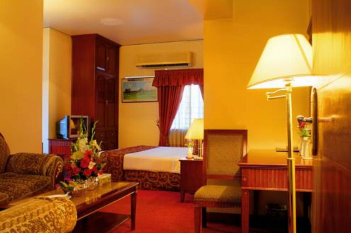 Hotel Bon Vivant Hotel Dhaka Bangladesh