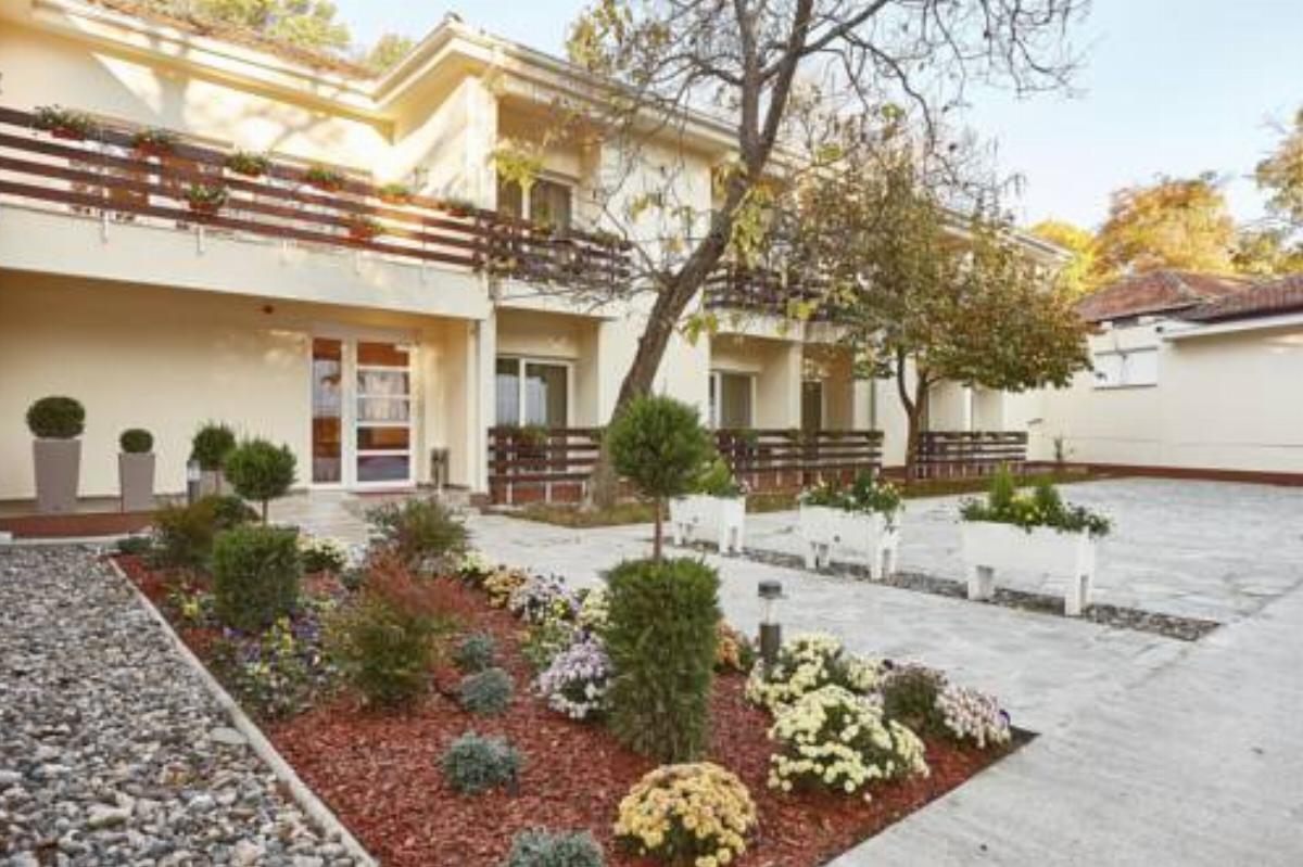 Hotel Bozur Hotel Gevgelija Macedonia
