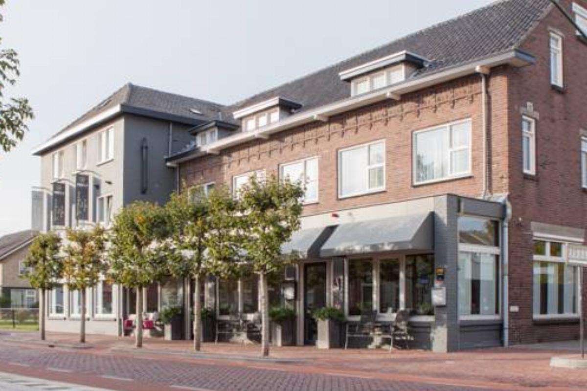 Hotel Brabant Hotel Hilvarenbeek Netherlands